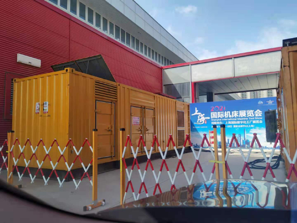 裕民发电机出租 对于发电机的特性你了解多少？