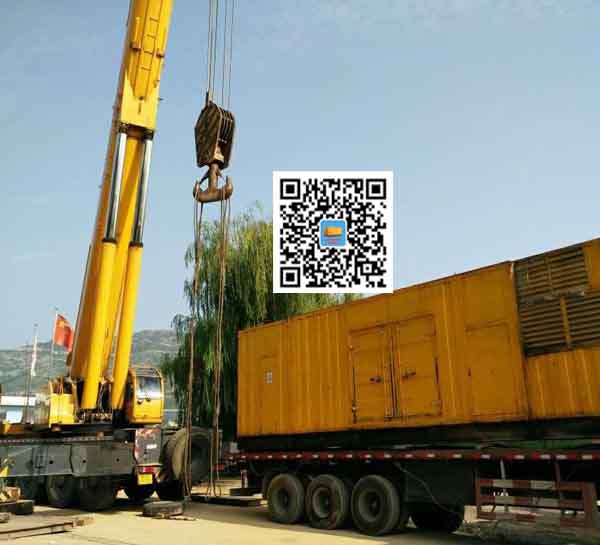 裕民发电车出租-全自动发电机组长期不使用该如何保养?