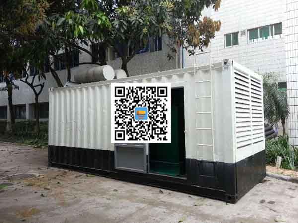 裕民出租发电机-什么样的柴油发电机使用效果比较好