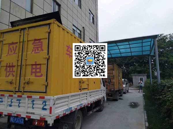 裕民出租发电机-柴油发电机组启动困难的原因有哪些?