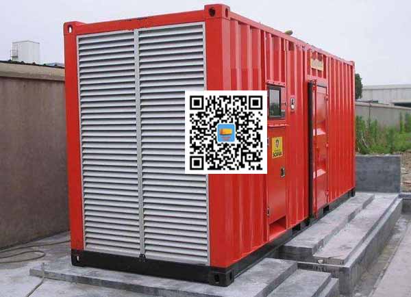 裕民300kw柴油发电机组一个小时耗油