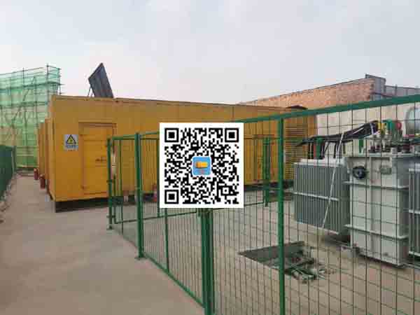 裕民发电机组的社会应用有哪些