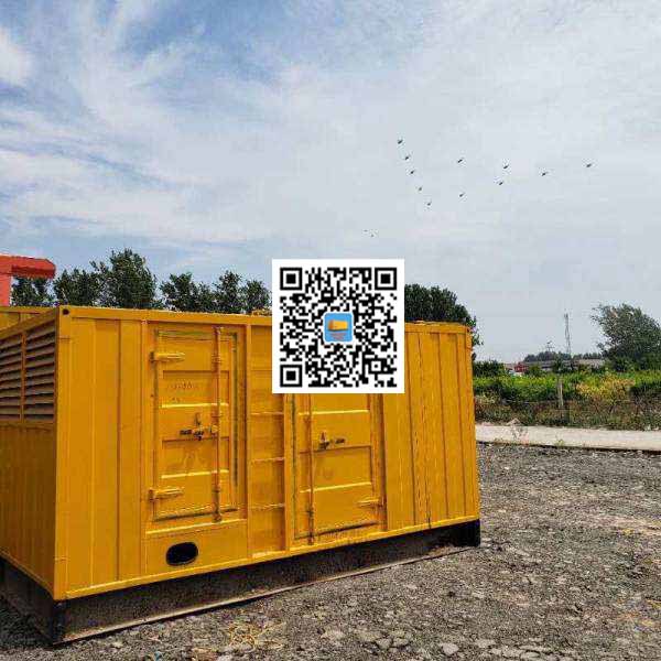 裕民发电机出租发电机电刷的结构与作用是什么
