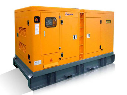 裕民影响 200kw 柴油发电机油耗的因素有哪些？