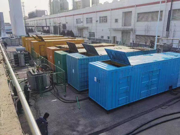 裕民380V和690V电压的电缆线相同吗?