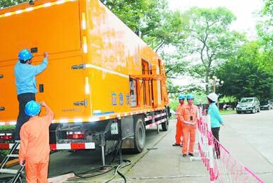 裕民不同标号的柴油可以混合使用吗?